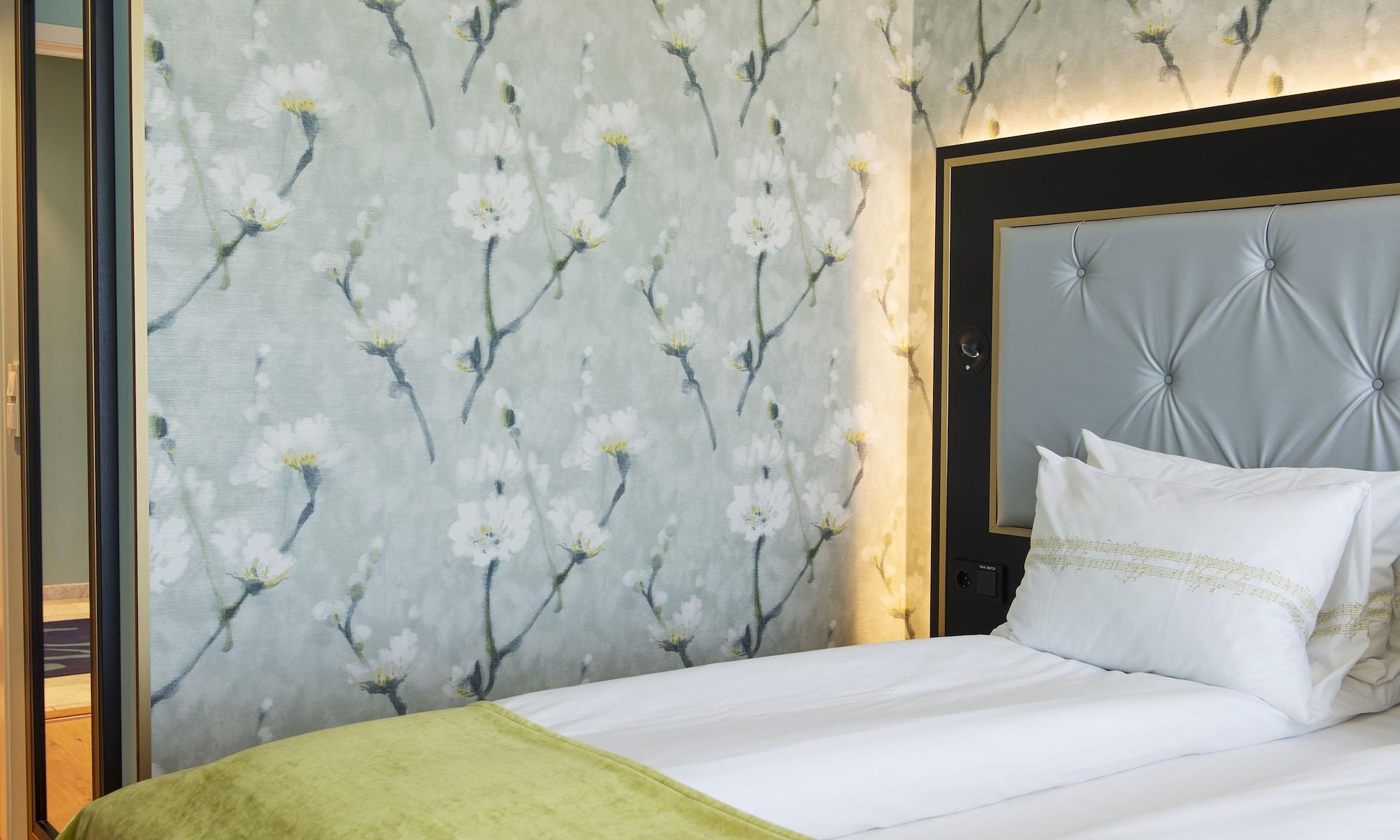 Thon Hotel Opera Oslo Bagian luar foto