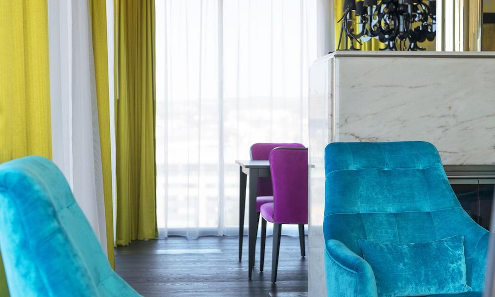 Thon Hotel Opera Oslo Bagian luar foto