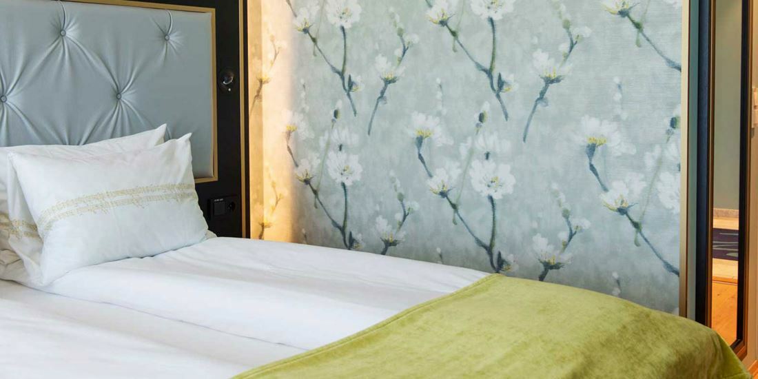 Thon Hotel Opera Oslo Bagian luar foto