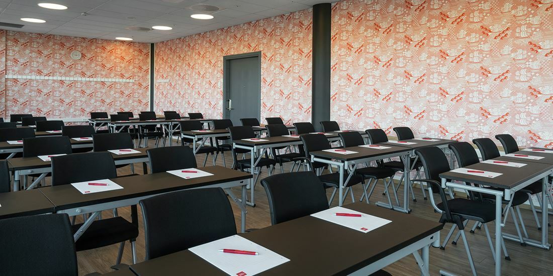 Thon Hotel Opera Oslo Bagian luar foto